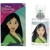 Disney, Princess Mulan, Eau De Toilette, For Children, 100 ml