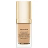 Dolce&amp;Gabbana Dolce &amp; Gabbana, Velvetskin, matinis skystas makiažo pagrindas, 335, SPF 30, 30 ml