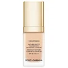 Dolce&amp;Gabbana Dolce &amp; Gabbana, Velvetskin, matinis skystas makiažo pagrindas, 215, SPF 30, 30 ml