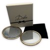 Dolce&Gabbana Dolce & Gabbana, Compact Mirror, Sidabrinis