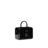 Dolce&amp;Gabbana Dolce &amp; Gabbana, Foldable Juodas Box, Leather, Leather Handbag, Handbag, Juodas