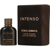 Dolce&Gabbana Dolce & Gabbana, Intenso, Eau De Parfum, For Men, 4.5 ml *Miniature