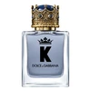 Kvepalai vyrams Dolce &amp; Gabbana K EDT, 50 ml