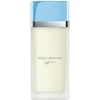 Dolce&Gabbana Dolce & Gabbana Light Mėlyna EDT tualetinis vanduo moterims, 100 ml