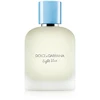 Dolce&Gabbana Dolce & Gabbana, Light Mėlyna, Eau De Toilette, For Men, 100 ml