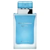Kvepalai moterims Dolce &amp; Gabbana Light Blue Intense EDP, 25 ml
