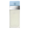 Dolce&amp;Gabbana Dolce &amp; Gabbana Light Mėlyna EDT tualetinis vanduo moterims, 100 ml