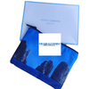 Dolce&Gabbana Dolce - Gabbana, Light Mėlyna, Toiletry, GWP Textile Pouch, Mėlyna