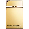 Dolce&amp;Gabbana Dolce &amp; Gabbana, The One Gold Intense, Eau De Parfum, For Men, 100 ml