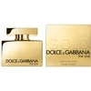 Kvepalai moterims Dolce &amp; Gabbana The One Gold Intense EDP, 75 ml