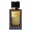 Dolce&Gabbana Dolce&Gabbana D y g Velvet Juodas Patchuli EDP, 100 ml