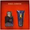 Dolce&Gabbana Set Dolce & Gabbana: + K By Dolce Gabbana Cleansing Dušo želė For All Skin Types, 50 ml
