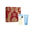 Kvepalų rinkinys moterims Dolce & Gabbana Light Blue (EDT, 50 ml + kūno kremas 50 ml)