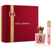 Dolce&Gabbana Set Dolce & Gabbana: Q Intense Eau De Parfum For Women, 50 ml + Q Intense Eau De Parfum For Women, 10 ml