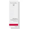 Dr. Hauschka Body Care Juodųjų erškėčių tonizuojantis kūno aliejus, 75 ml