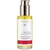 Dr. Hauschka Citrinų ir citrinžolės gaivinantis kūno aliejus dienai, 75 ml