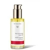 Dr. Hauschka Body Care Rose maitinamasis kūno aliejus visam kūnui dienai, 75 ml