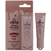 Dr. PawPaw Glimmer Glaze Hydrating & Glow Lip Oil Nude, 10 ml