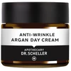 Dr. Scheller Protecting Argan Vegan Alcohol-Free Gluten-Free Lactose-Free Sulfate-Free Firming & Anti-Wrinkle Day Kreminis Face, 50 ml