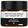 Dr. Scheller Protecting Argan Vegan Hydrating Moisturising & Anti-Aging Day Kreminis Face SPF 15, 50 ml