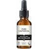Dr. Scheller Pure Castor Oil Hydrating Oil For Face, 30 ml
