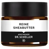 Dr. Scheller Pure Sviestmedžių aliejumi Organic Moisturising & maitininantis Body Butter For Body Face & Hair Day & Night, 50 ml