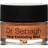 Dr Sebagh, Deep, Glycolic Acid, Exfoliating, Kreminis Mask, For Face, 50 ml
