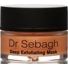 Dr Sebagh Deep Exfoliating Mask veido kaukė, 50 ml
