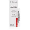 Dr Sebagh, Dr Sebagh, Vitamin C, Illuminating, Powder Kreminis, For Face, 1.95 g