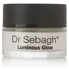 Dr Sebagh Luminous Glow Oil-Free Firming Day &amp; Night Kreminis veido kremas, 50 ml