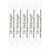Dr Sebagh Pure Vitamin C Powder Kreminis Revitalising Kreminis veido kremas, 5x1.95 g