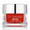 Dr Sebagh Supreme Day maitininantis Day Kreminis dieninis veido kremas, 50 ml