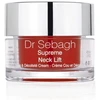 Dr Sebagh, Supreme Neck Lift, Hyaluronic Acid, Firming, Day, Kreminis, For Neck & Decollete, 50 ml