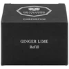 Dr. Vranjes Firenze Ginger Lime Car Air Freshener Refill, 30 g