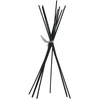 Dr. Vranjes Firenze Juodas Rattan Reed Diffuser Sticks