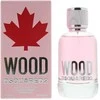 Kvepalai moterims Dsquared2 Wood EDT, 100 ml