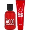 Dsquared2 Raudona Wood For Women, 100 ml