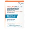 Ducray Anacaps Reactiv maisto papildas plaukams 30 vnt
