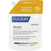 Ducray Kelual Squanorm Hair Treatment Šampūnas Nuo pleiskanų For Scalp With Dry Dandruff Refill, 400 ml
