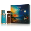 French Avenue Dusk Till Dawn Liquid Brun &amp; Vulcan Feu SET U, 100 ml