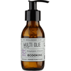 Ecooking Ecocooking, Ecocooking, Drėkinamasis, Aliejus, Plaukams - Kūnui, 100 ml