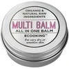„Ecooking Multi Balm“ drėkinamasis balzamas akims, skruostams, lūpoms ir kūnui, 15 ml