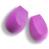 Set Duo EcoTools Bioblender Makeup Sponge Violetinė, 2 pcs