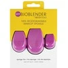 Set Trio, EcoTools, Bioblender, Makeup Sponge, Violetinė, 3 pcs
