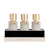 Editions De Parfums Fraiche Set Maison De L'Asie: Nanyang Extrait De Parfum Unisex, 15 ml + Bois d'Indonesie Extrait De Parfum Unisex, 15 ml + Bangkok 9/9 Extrait De Parfum Unisex, 15 ml