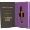 Electimuss, Emperor Collection - Amber Aquilaria, Parfum, Unisex, 1.8 ml *Vial