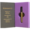 Electimuss, Eternal Collection - Silvanus, Parfum, Unisex, 1.8 ml *Vial