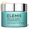 Elemis Pro-Collagen Morning Matrix Anti-Ageing Kreminis veido kremas, 50 ml