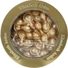 Elizabeth Arden, Advanced Ceramide, Empty Glass Jar, Gold, 28 ml