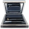 Elizabeth Arden, Dual Perfection, Definer, Eyebrow Kreminis Pieštukas - Gel 2-In-1, 05, Ebony, 2.7 g *Tester